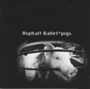 Asphalt Ballet「Pigs」ジャケット Asphalt Ballet Pigs