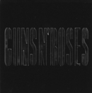 US盤プロモオンリーCDシングル GN'R Don't Cry US Promo