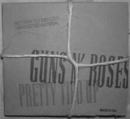 GN'R Pretty Tied Up Promo