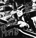 Misfits Bullet