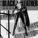 Sex Pistols Black Leather 